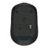 Logitech M170 Wireless Mouse (Black)